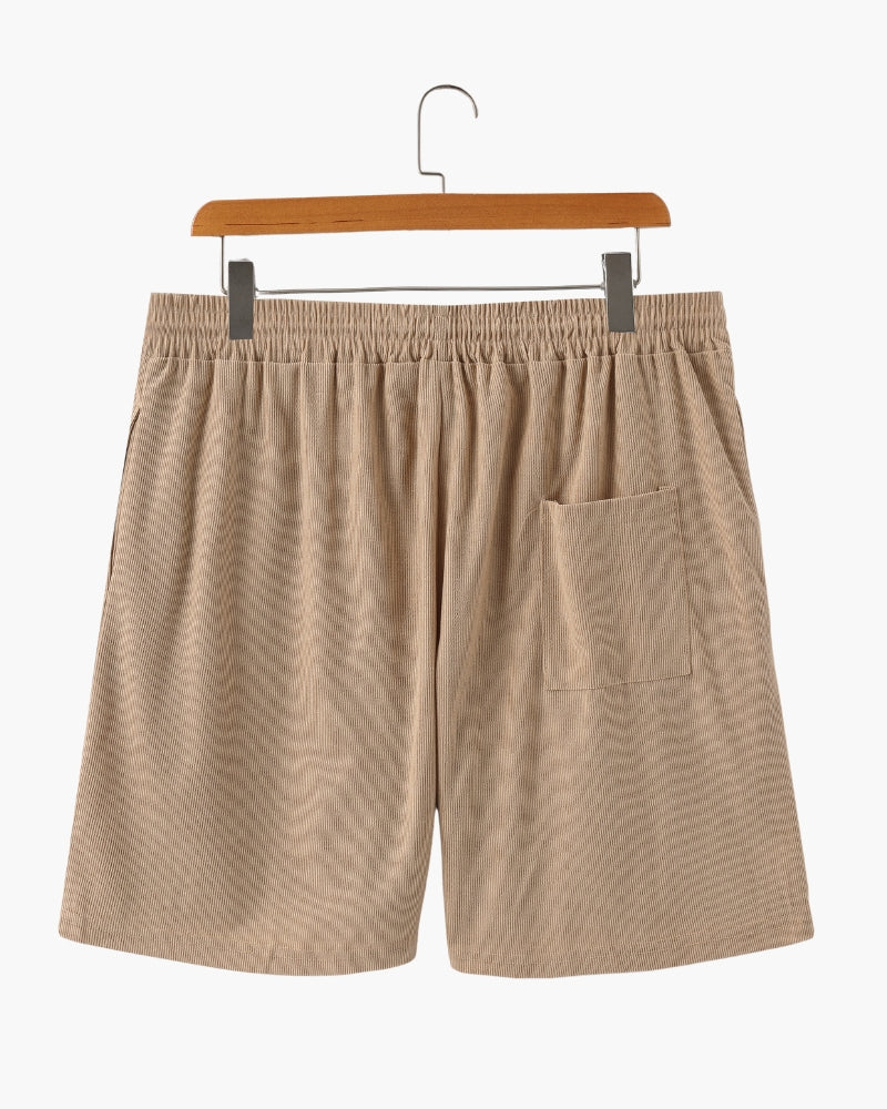 Pantalones Cortos Jamd– Diseño Fresco y Sofisticado