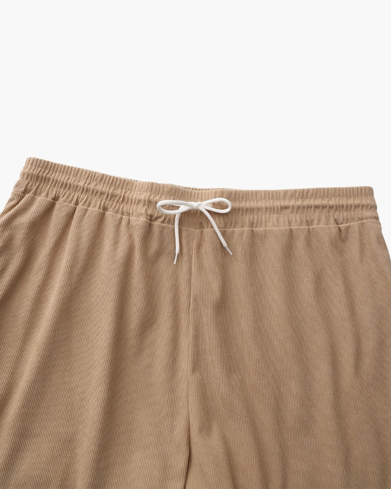 Pantalones Cortos Jamd– Diseño Fresco y Sofisticado