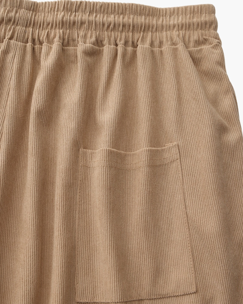 Pantalones Cortos Jamd– Diseño Fresco y Sofisticado
