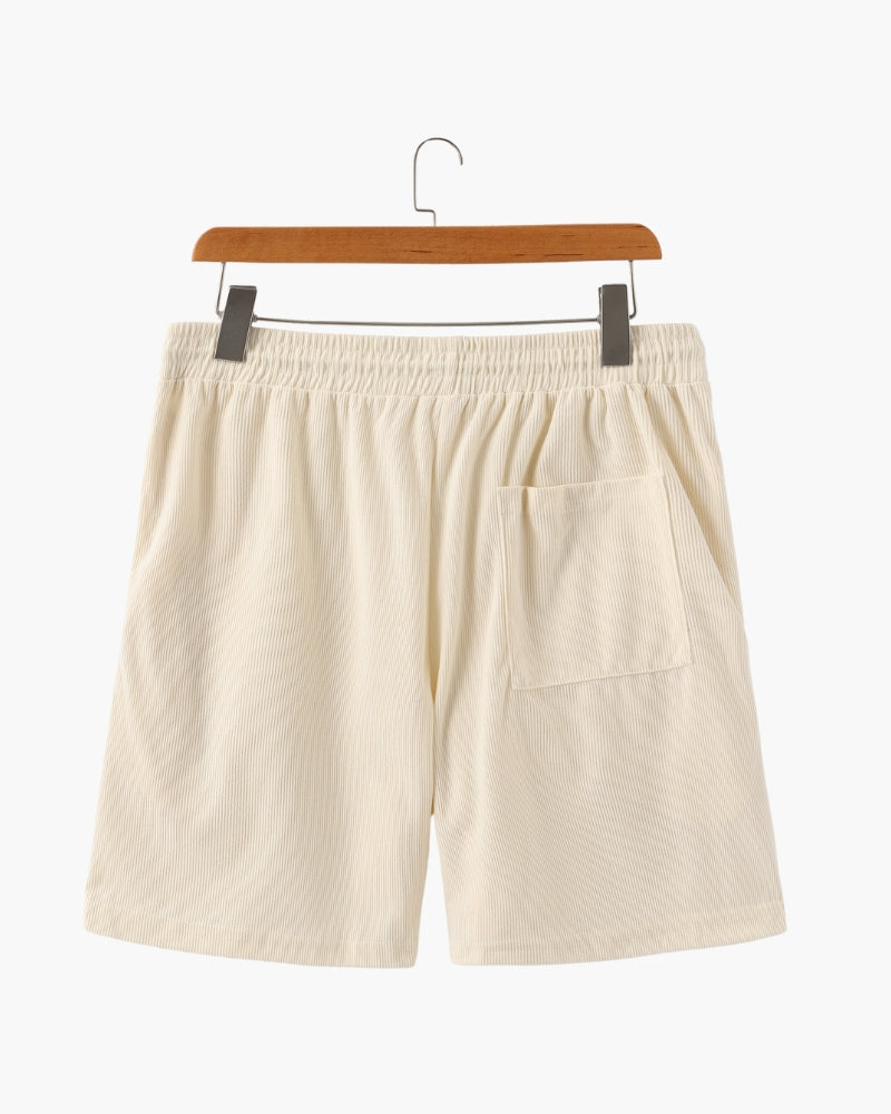 Pantalones Cortos Jamd– Diseño Fresco y Sofisticado