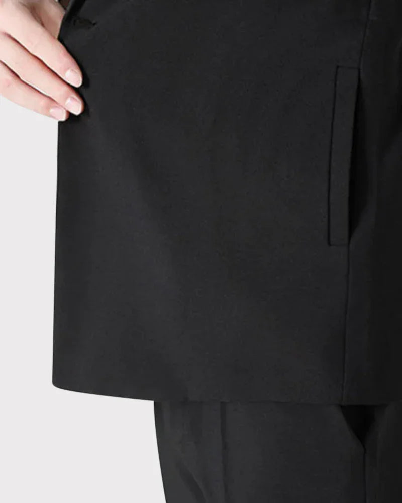 Set Jamd – Elegancia Natural para el Día a Día