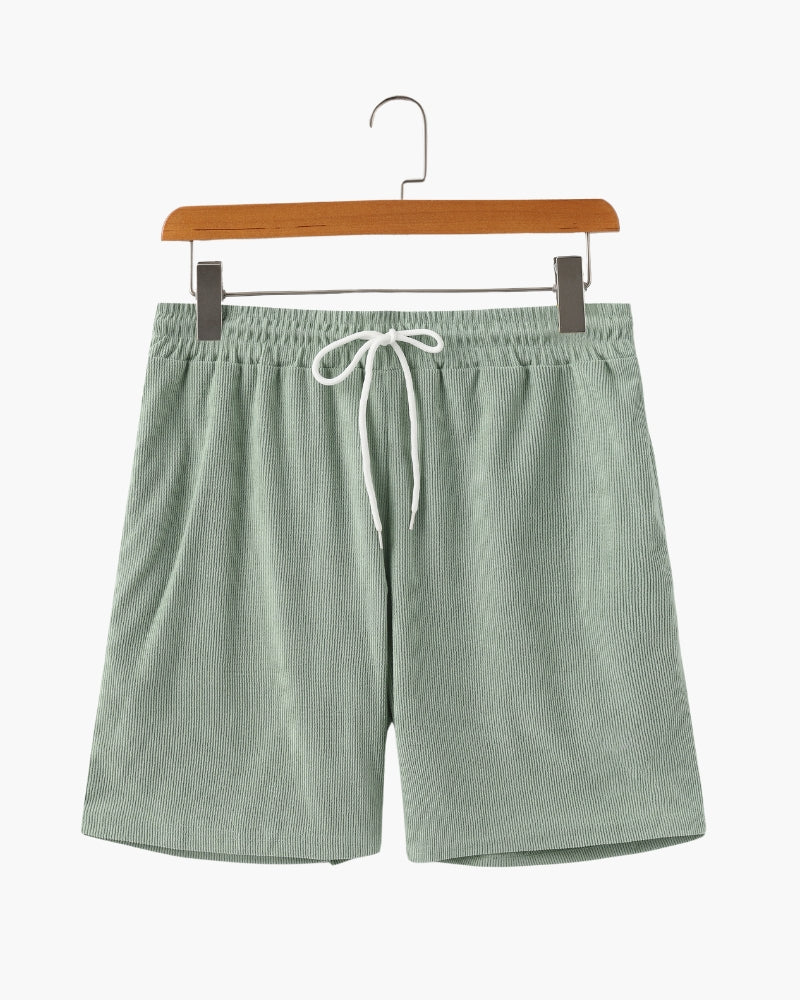 Pantalones Cortos Jamd– Diseño Fresco y Sofisticado