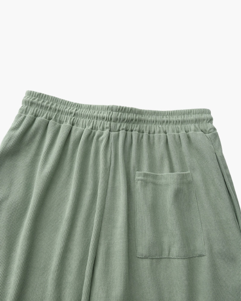 Pantalones Cortos Jamd– Diseño Fresco y Sofisticado
