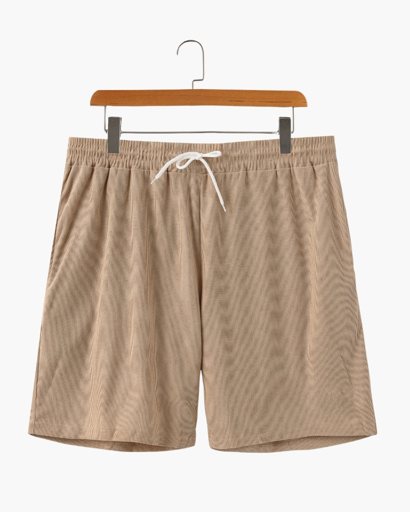 Pantalones Cortos Jamd– Diseño Fresco y Sofisticado