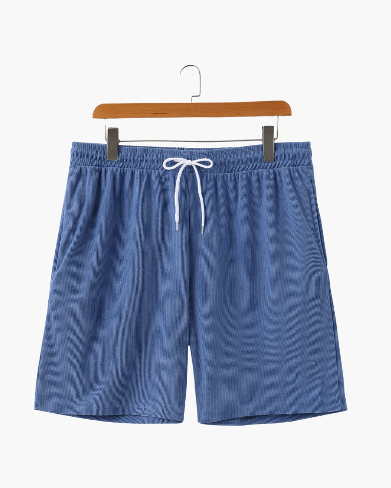 Pantalones Cortos Jamd– Diseño Fresco y Sofisticado
