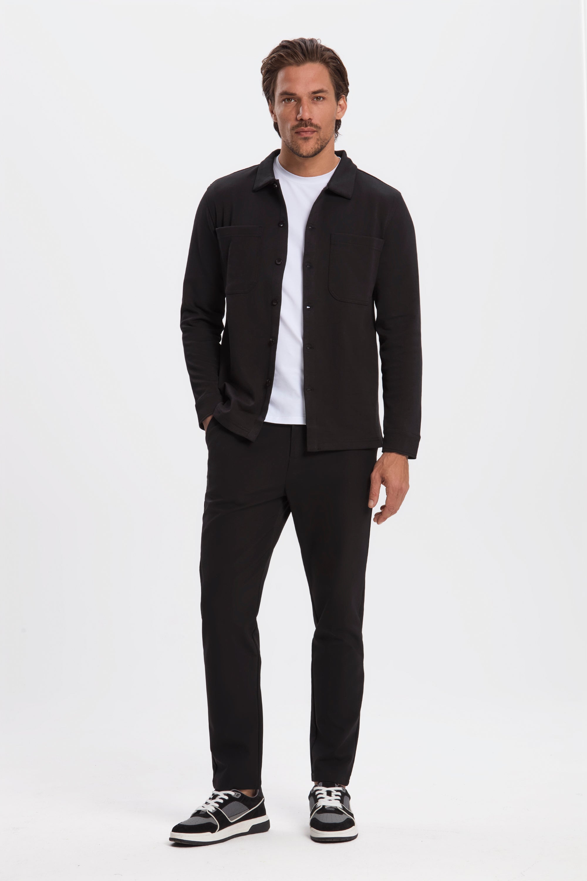 La Sobrecamisa Deportiva