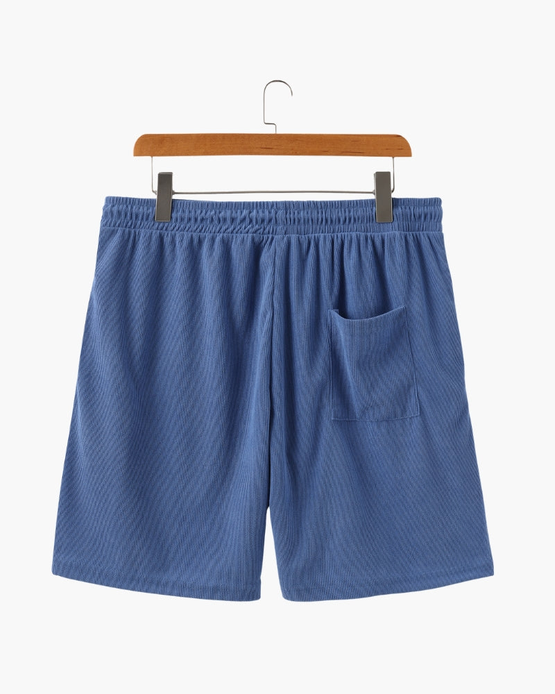 Pantalones Cortos Jamd– Diseño Fresco y Sofisticado