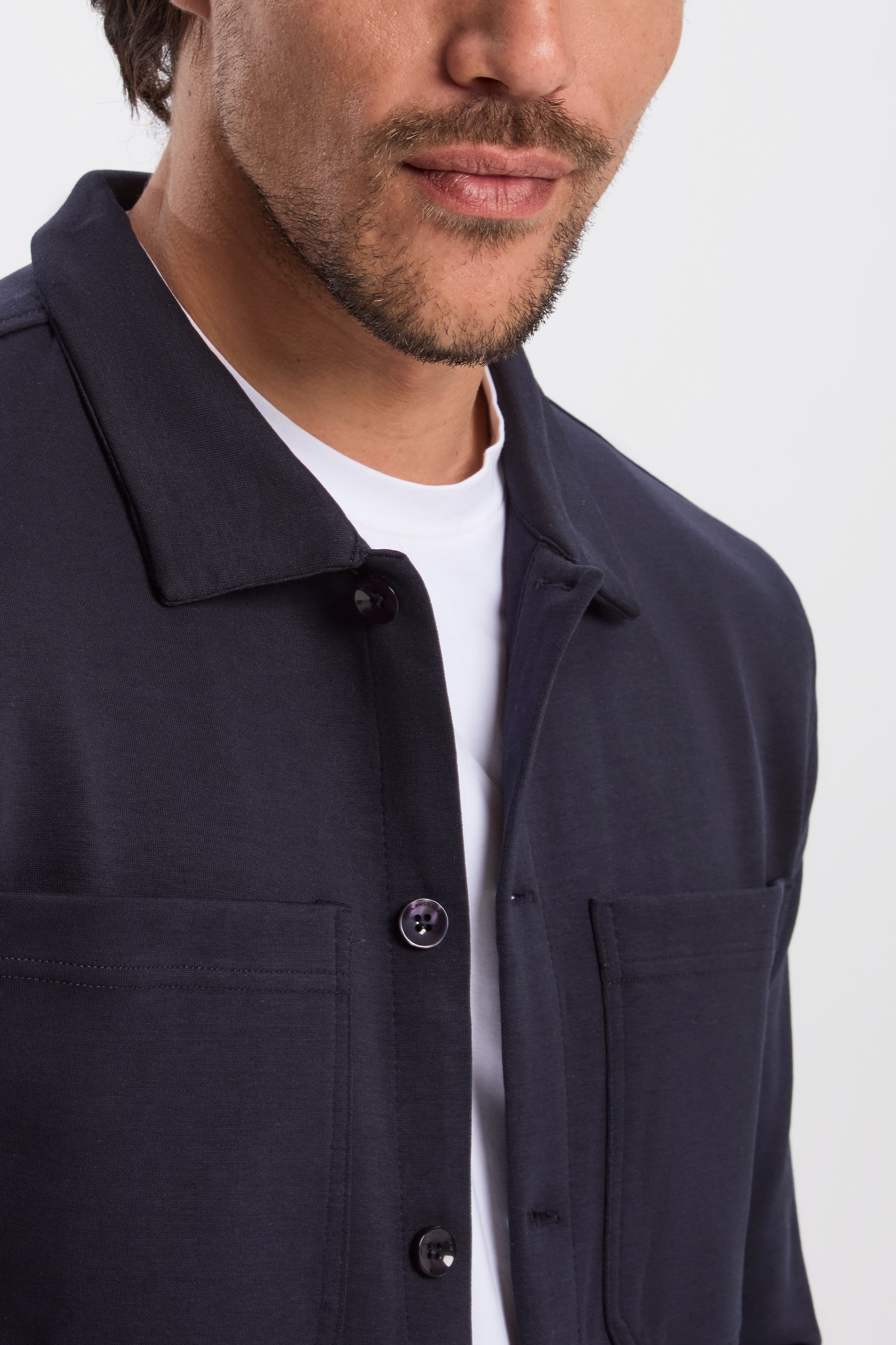 La Sobrecamisa Deportiva Jamd