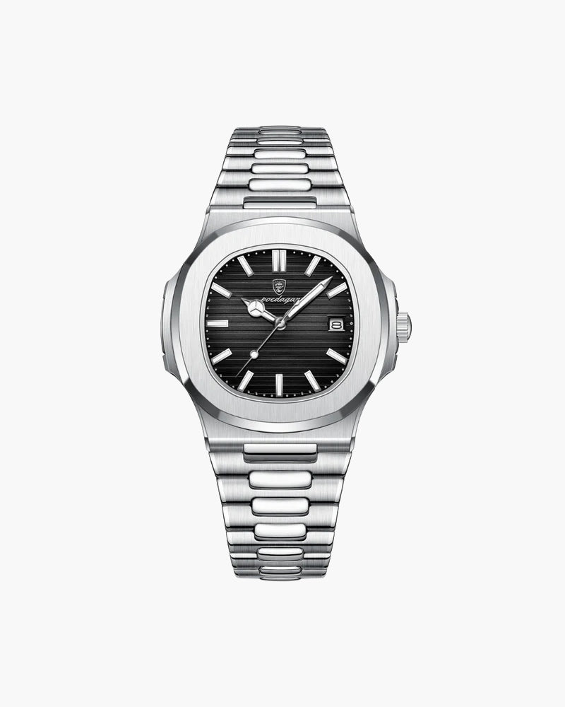 Reloj Clásico Lucent (Resistente al Agua)- Jamd