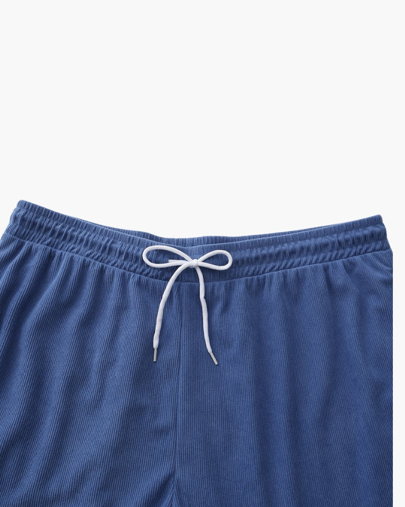 Pantalones Cortos Jamd– Diseño Fresco y Sofisticado