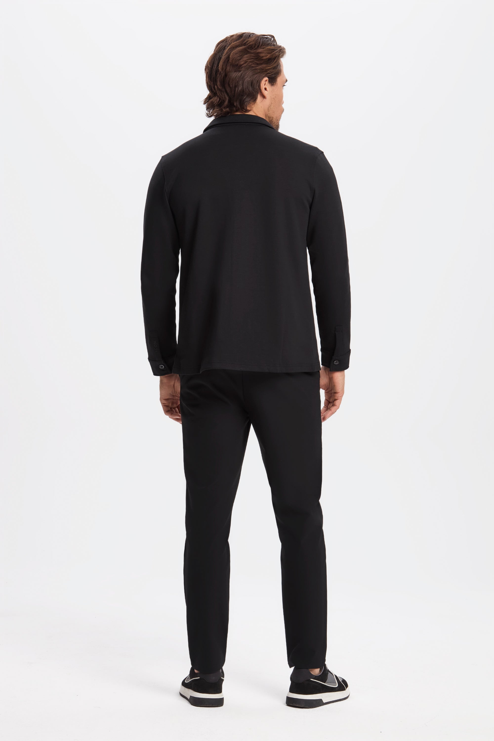La Sobrecamisa Deportiva Jamd