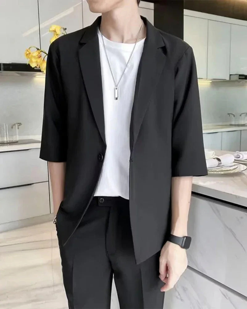 Set Jamd – Elegancia Natural para el Día a Día