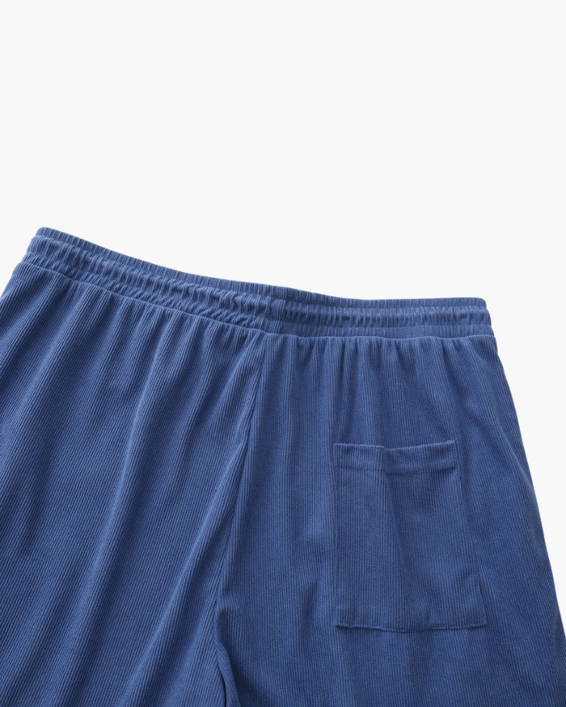 Pantalones Cortos Jamd– Diseño Fresco y Sofisticado