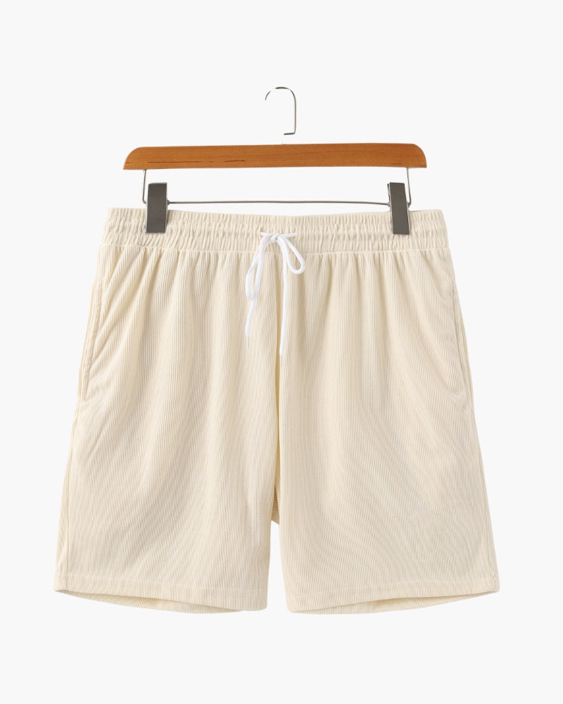 Pantalones Cortos Jamd– Diseño Fresco y Sofisticado