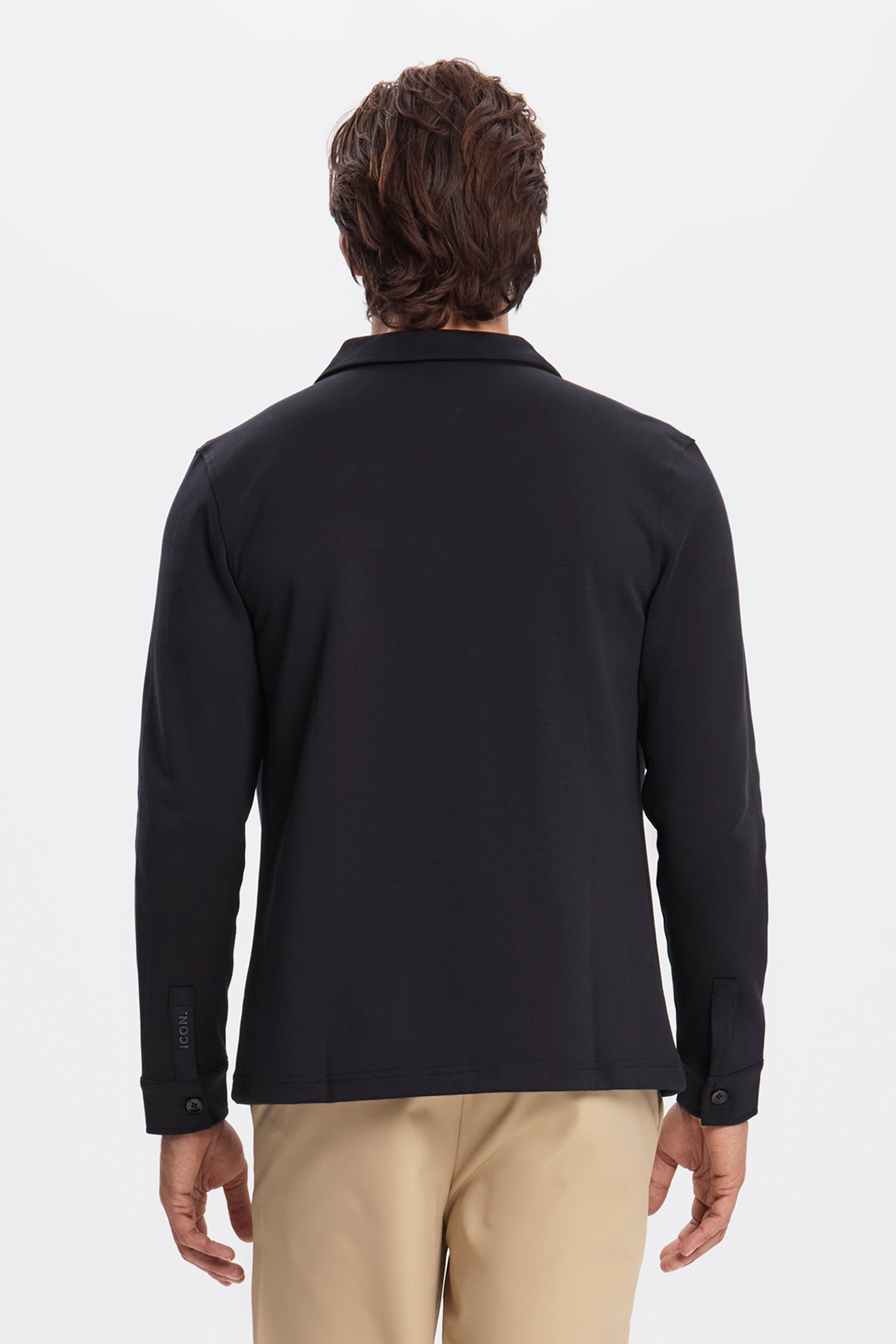 La Sobrecamisa Deportiva Jamd