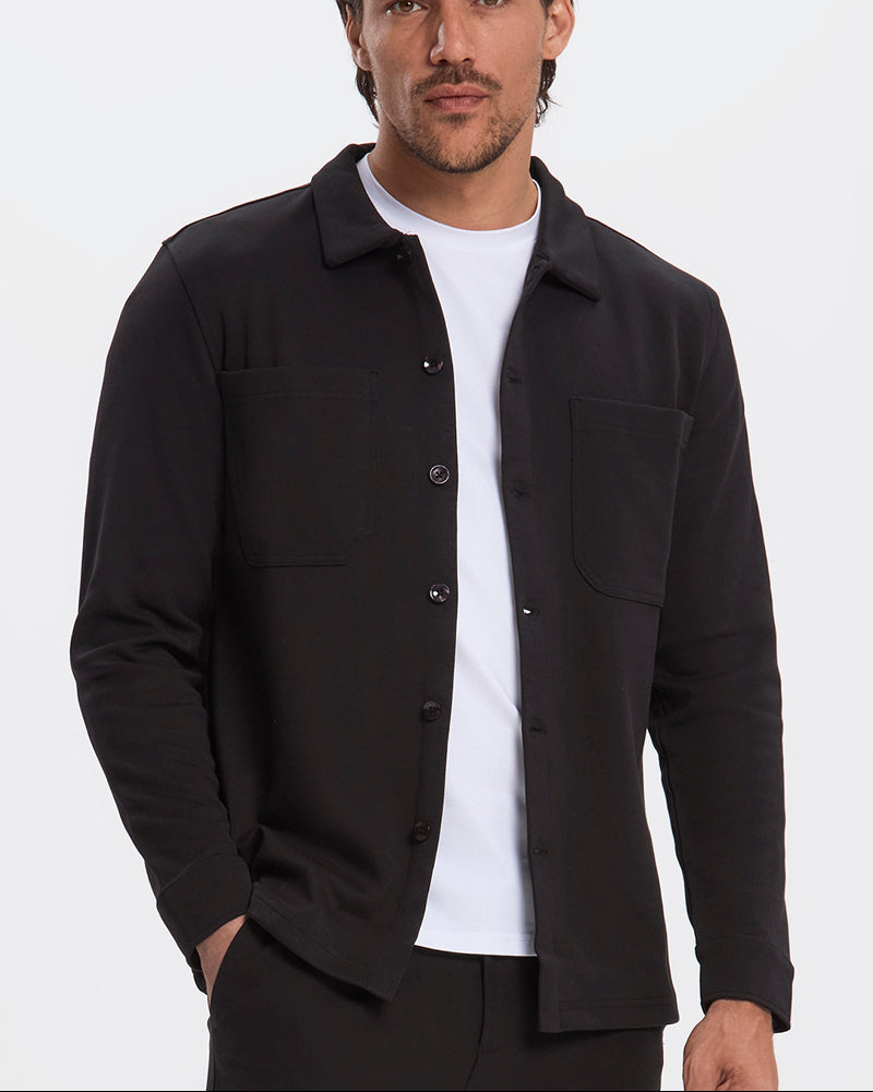 La Sobrecamisa Deportiva Jamd