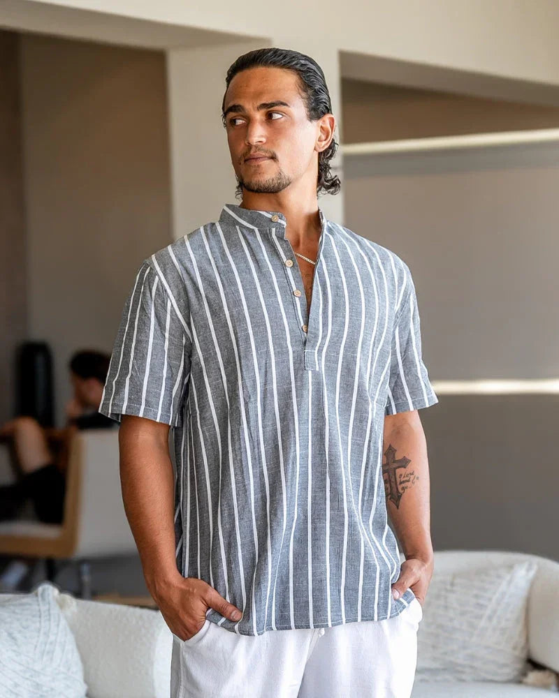 Polo marinero Bari- JAMD